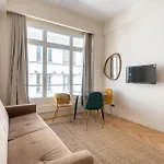 Spacious Paris Duplex For 4 Near Bastille