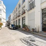 Spacious Paris Duplex For 4 Near Bastille