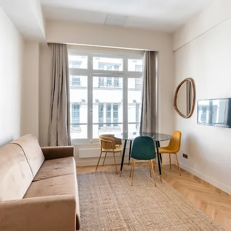 Spacious Duplex For 4 Near Bastille * Paris